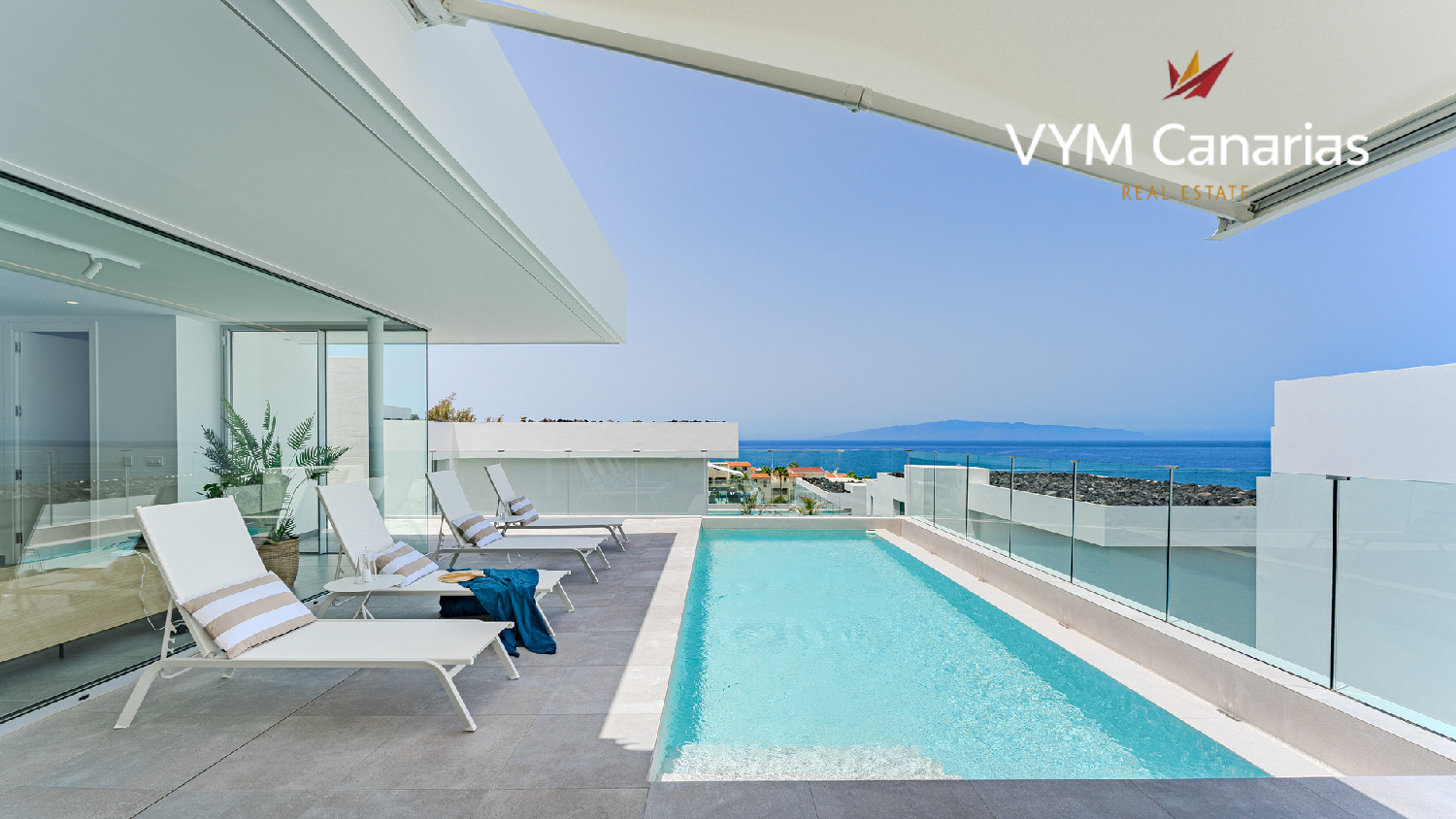 à vendre villa Adeje Zona Sur 3