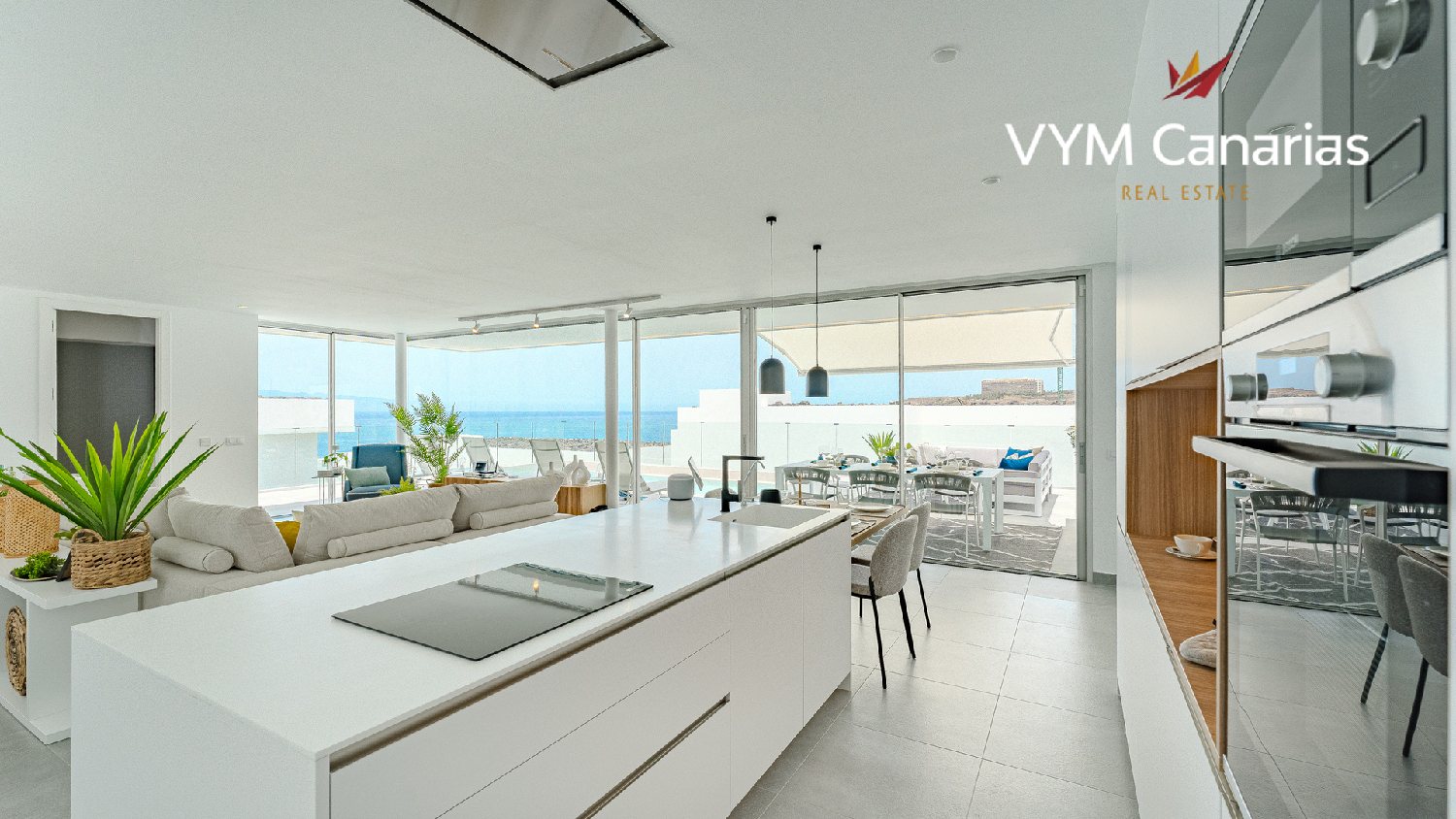  à vendre villa Adeje Zona Sur 8