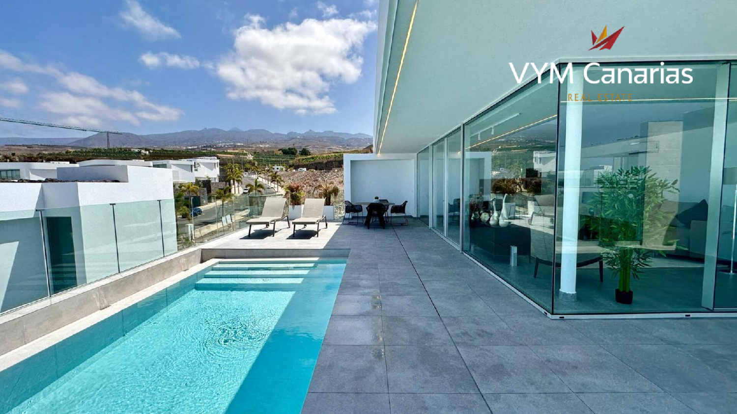  te koop villa Adeje Zona Sur 5