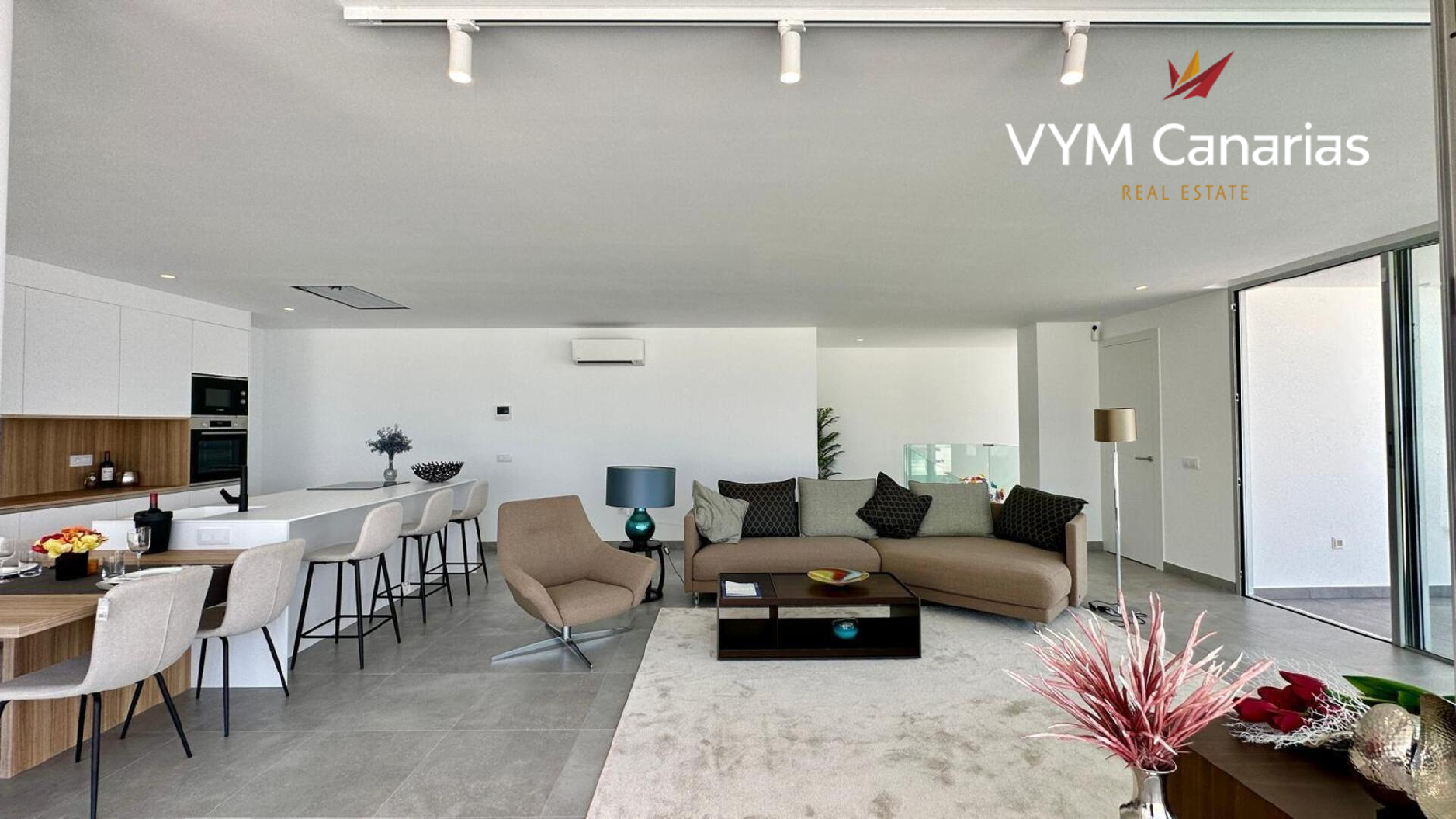  te koop villa Adeje Zona Sur 7