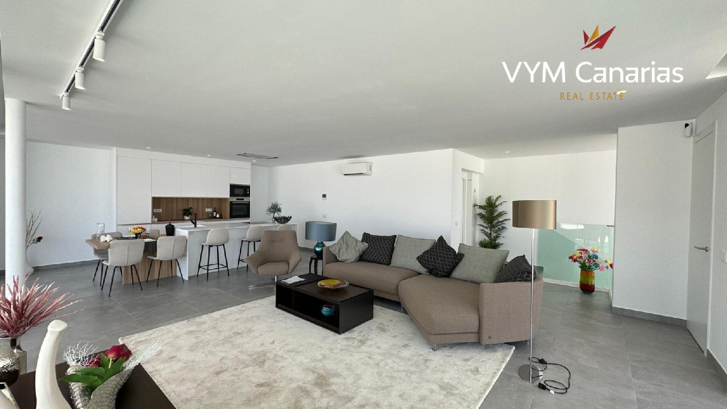  te koop villa Adeje Zona Sur 9