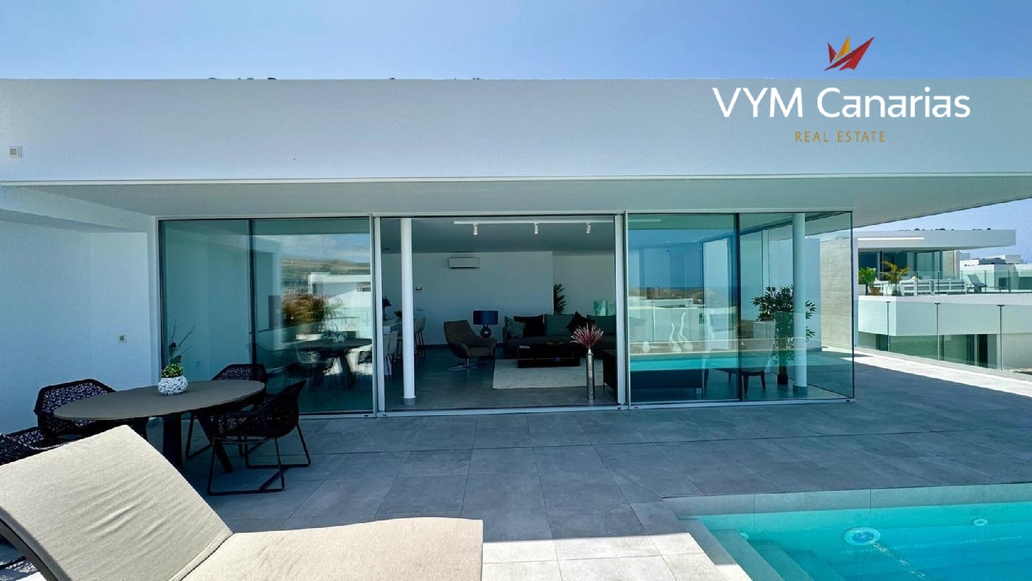  te koop villa Adeje Zona Sur 6