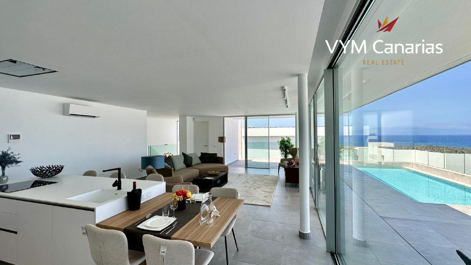 te koop villa Adeje Zona Sur 3
