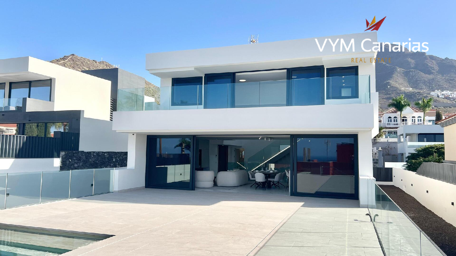  en venta chalet Adeje Zona Sur 1