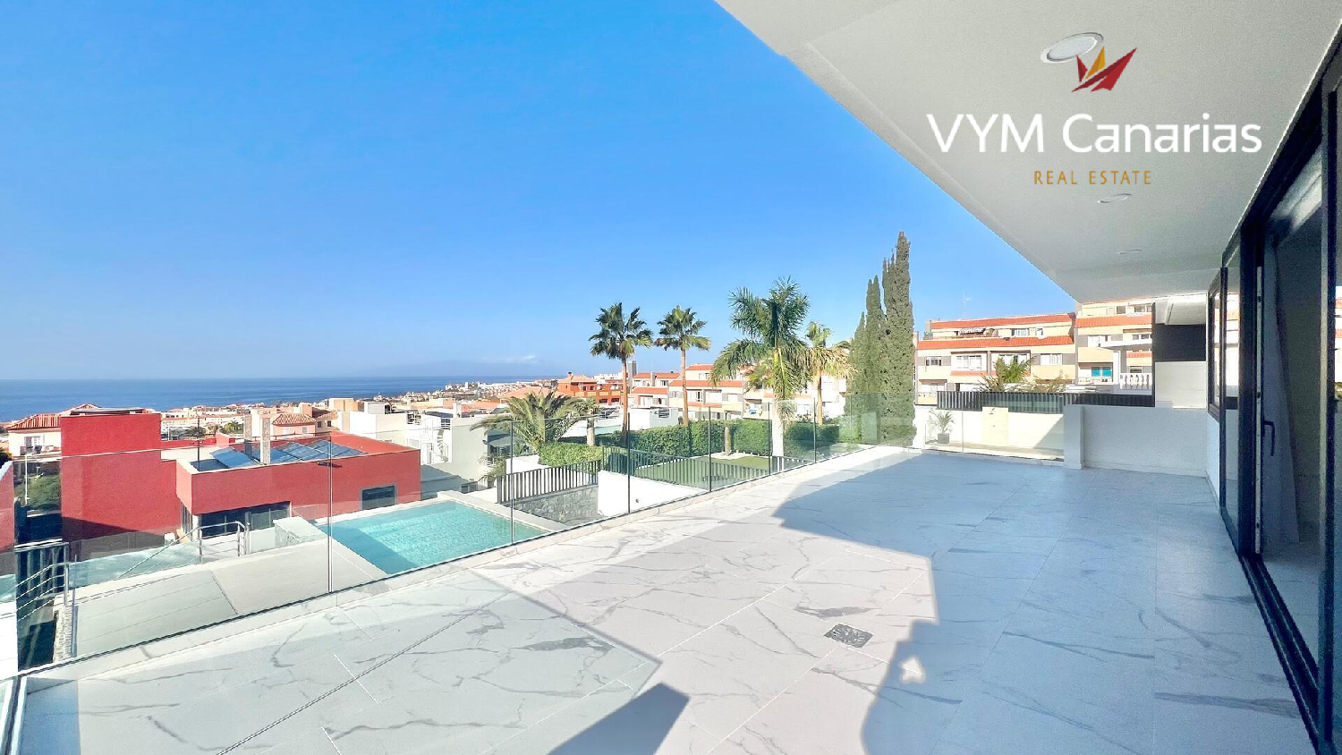  en venta chalet Adeje Zona Sur 12
