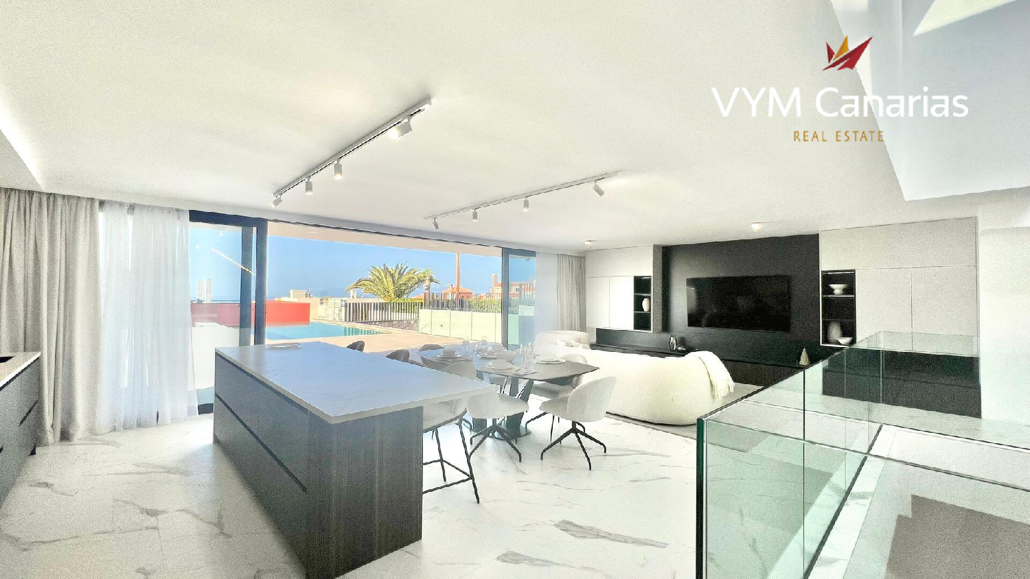 en venta chalet Adeje Zona Sur 5
