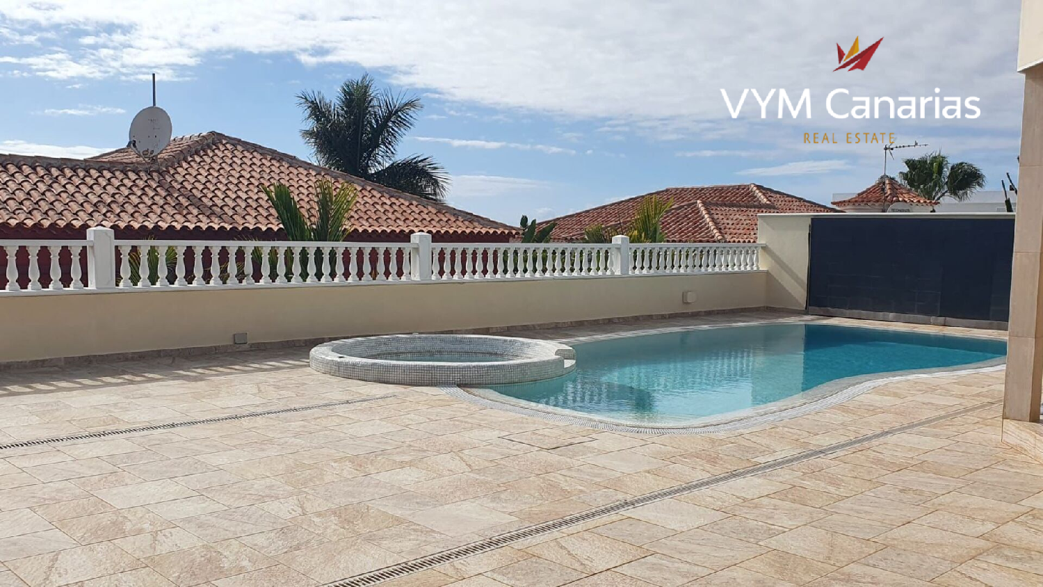  en venta chalet Adeje Zona Sur 6