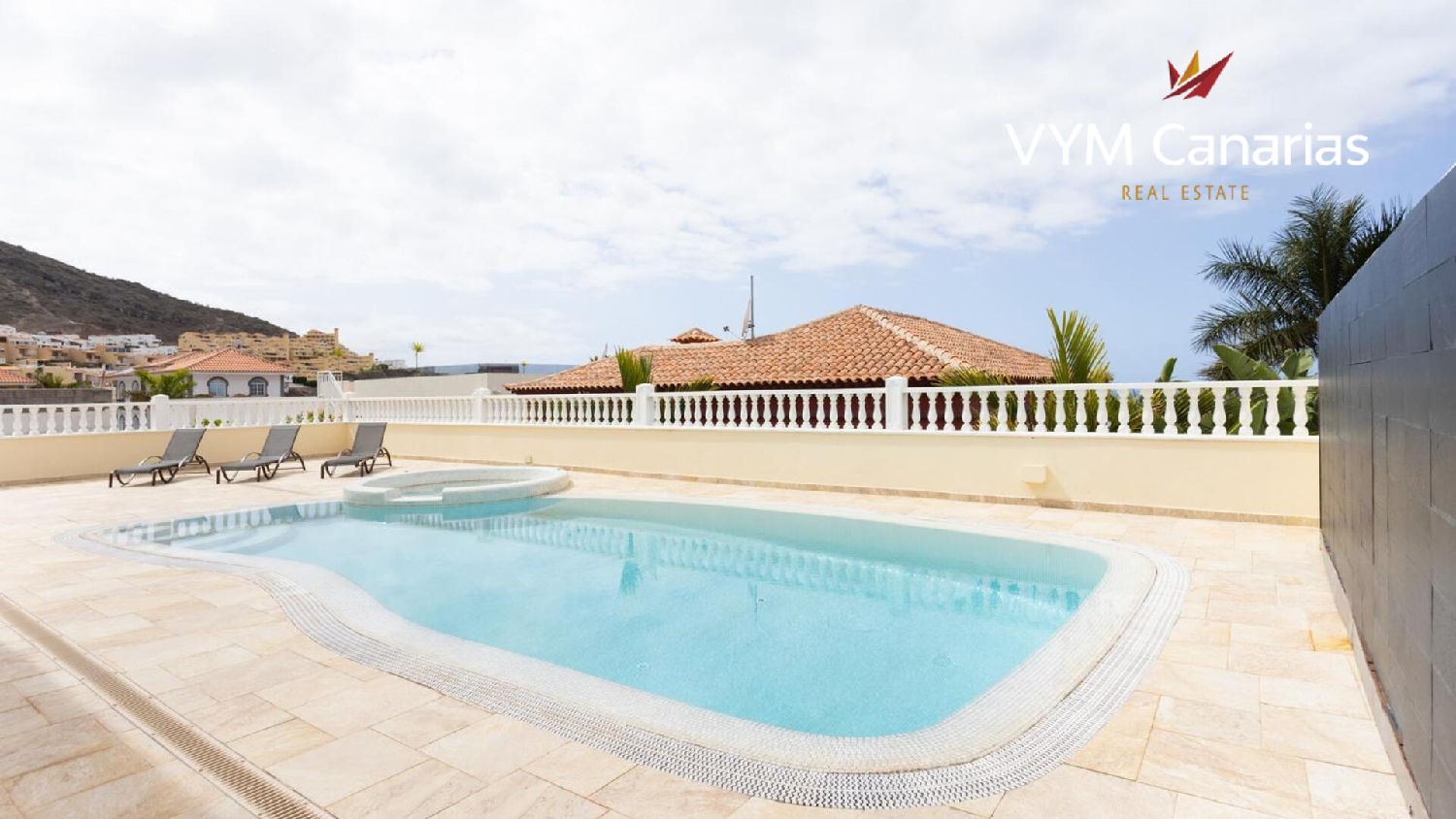  en venta chalet Adeje Zona Sur 7