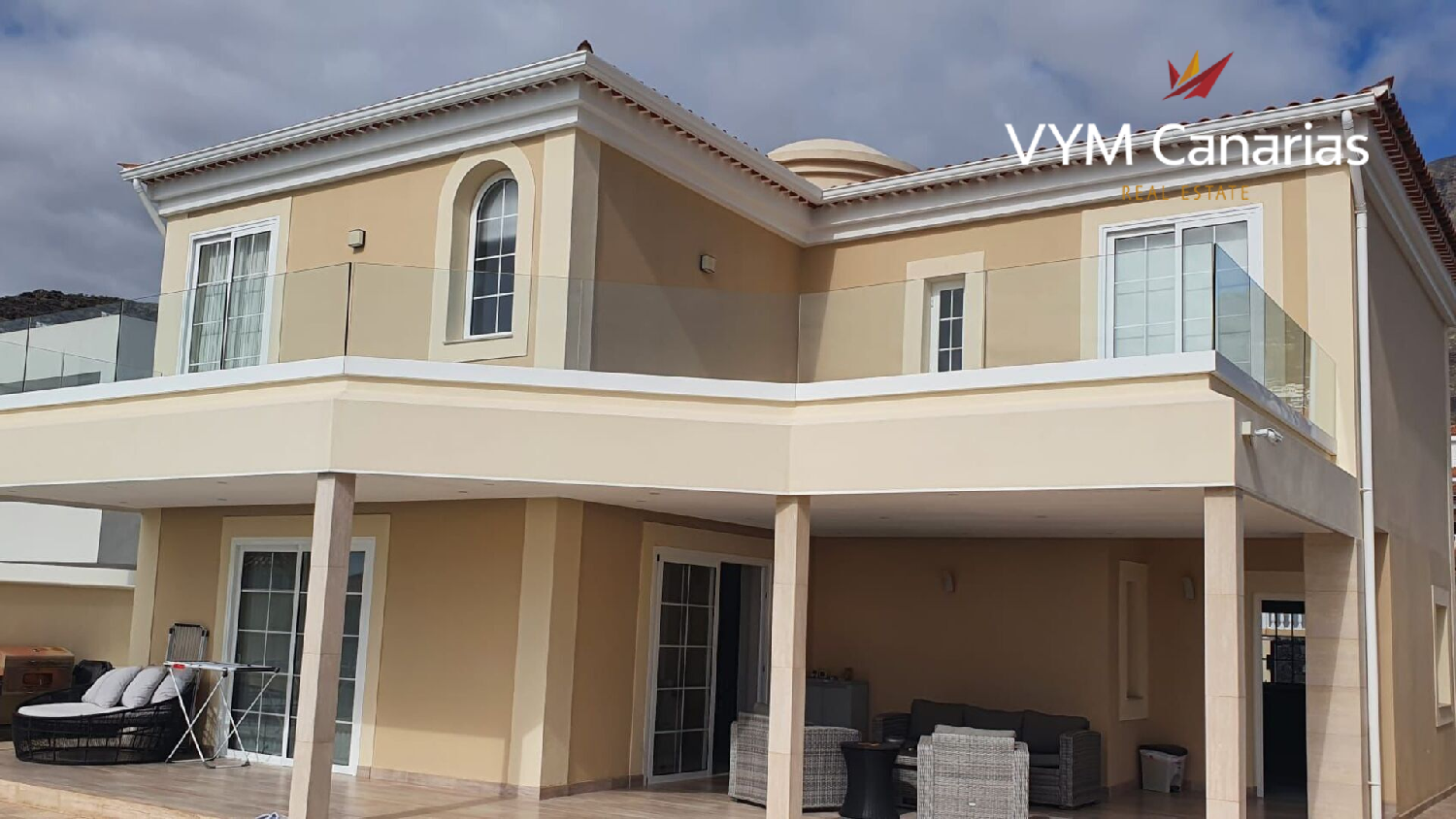  en venta chalet Adeje Zona Sur 5