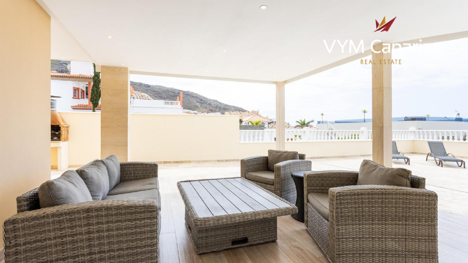  en venta chalet Adeje Zona Sur 12
