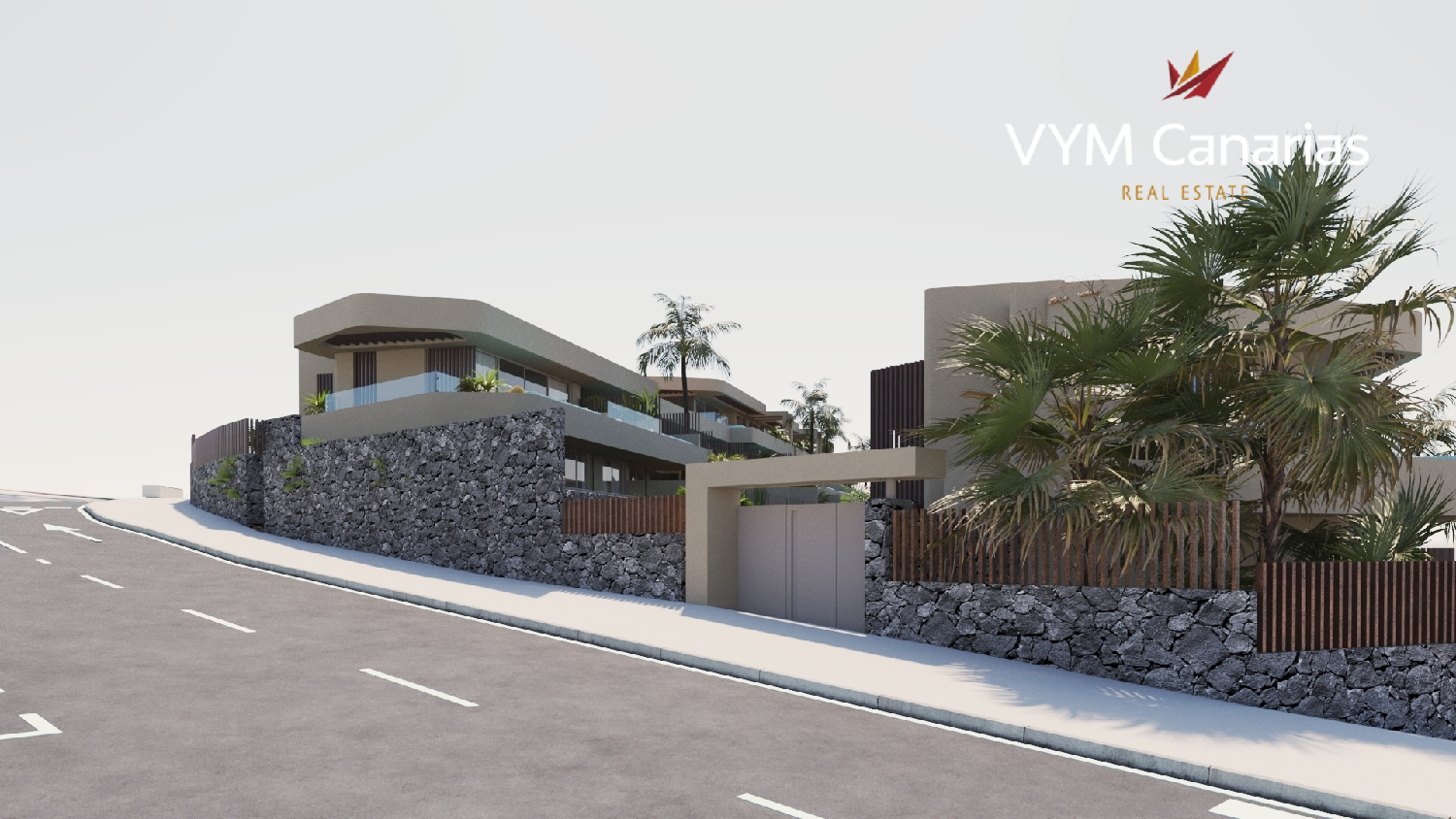  à vendre villa Adeje Zona Sur 5