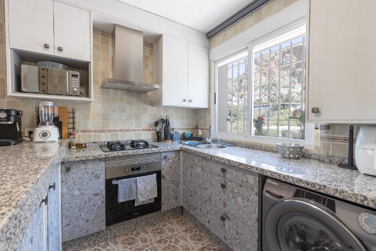  te koop villa Aguaderico De Rubio Baza 8