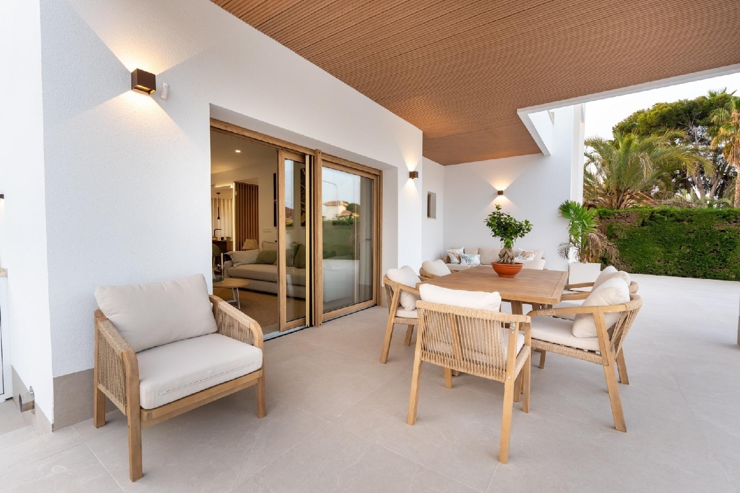  en venta chalet Aguamarina-Sector A1 Baix Segura 12