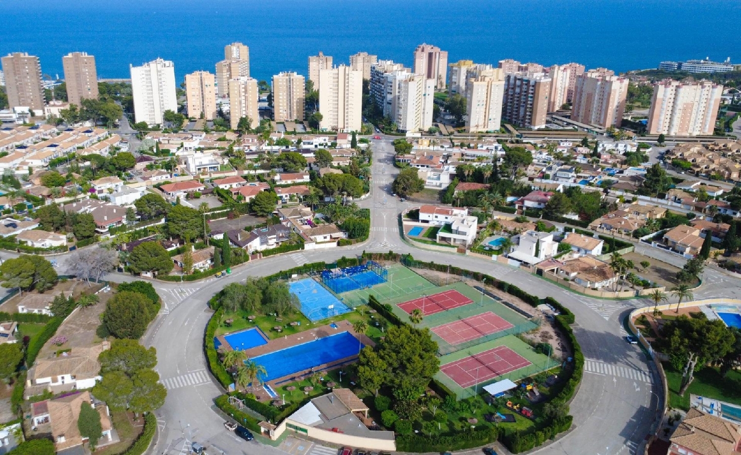  en venta chalet Aguamarina-Sector A1 Baix Segura 2