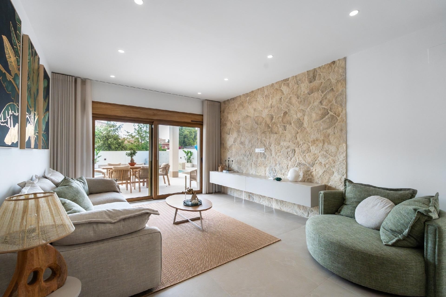  en venta chalet Aguamarina-Sector A1 Baix Segura 21