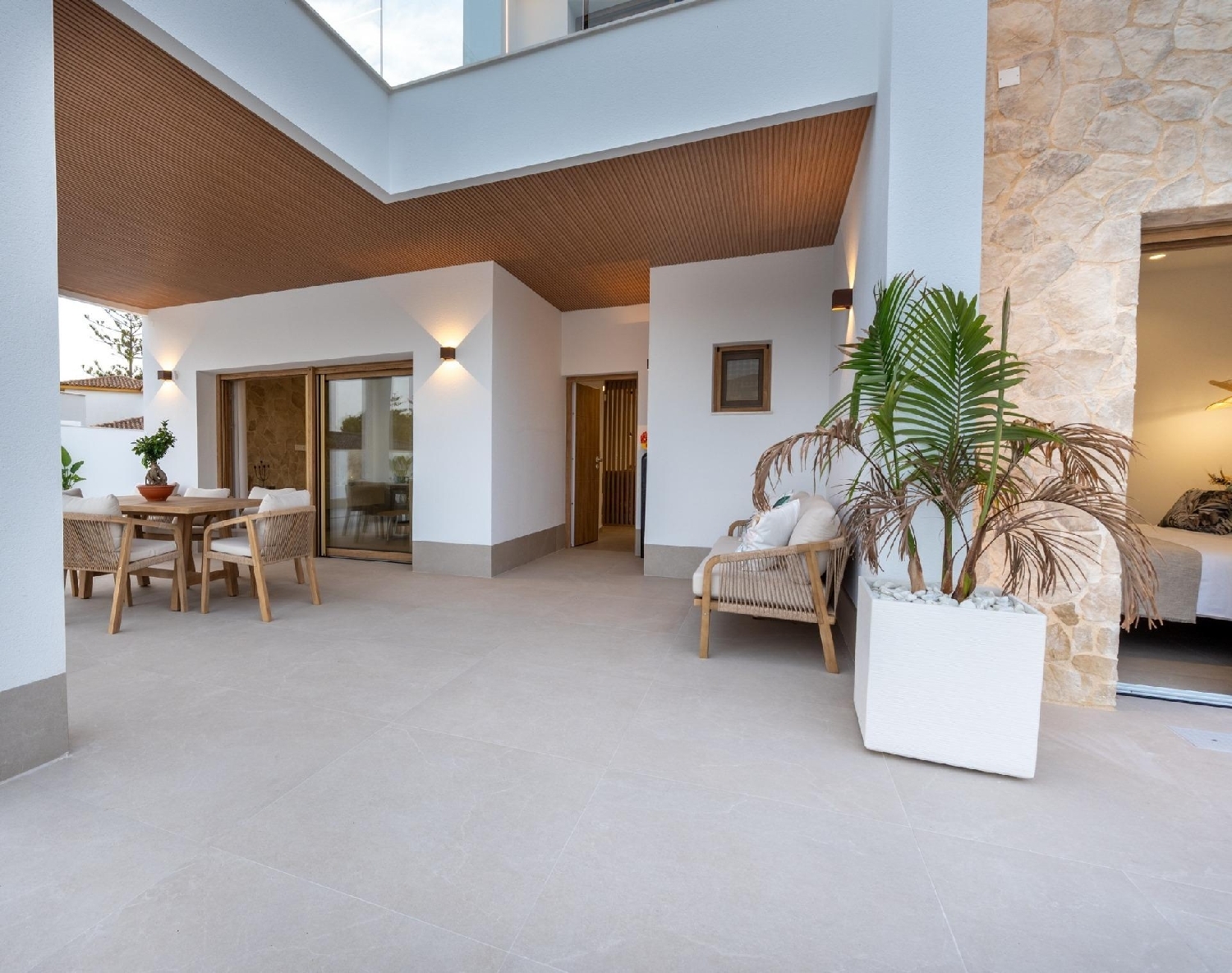  en venta chalet Aguamarina-Sector A1 Baix Segura 13