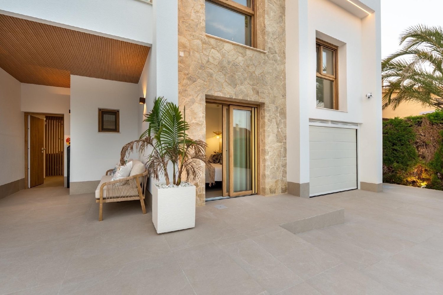  en venta chalet Aguamarina-Sector A1 Baix Segura 16