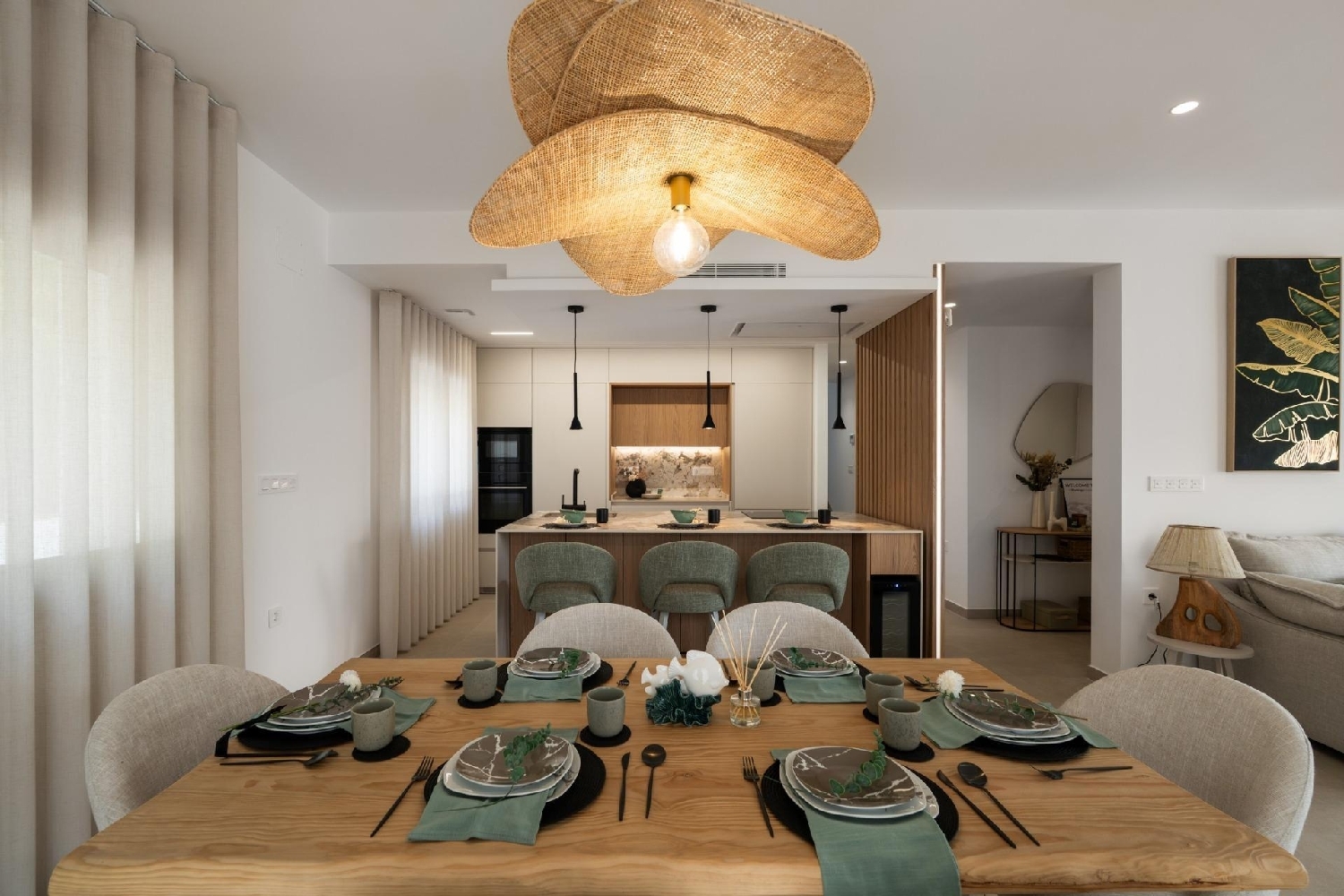  en venta chalet Aguamarina-Sector A1 Baix Segura 37