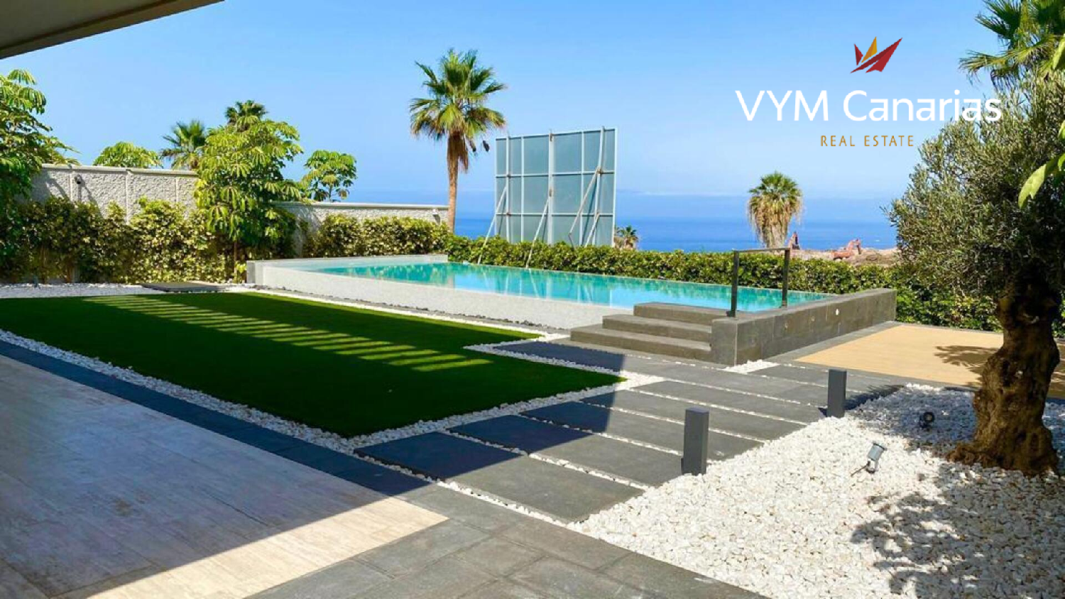 à vendre villa Aguerche Zona Sureste 2
