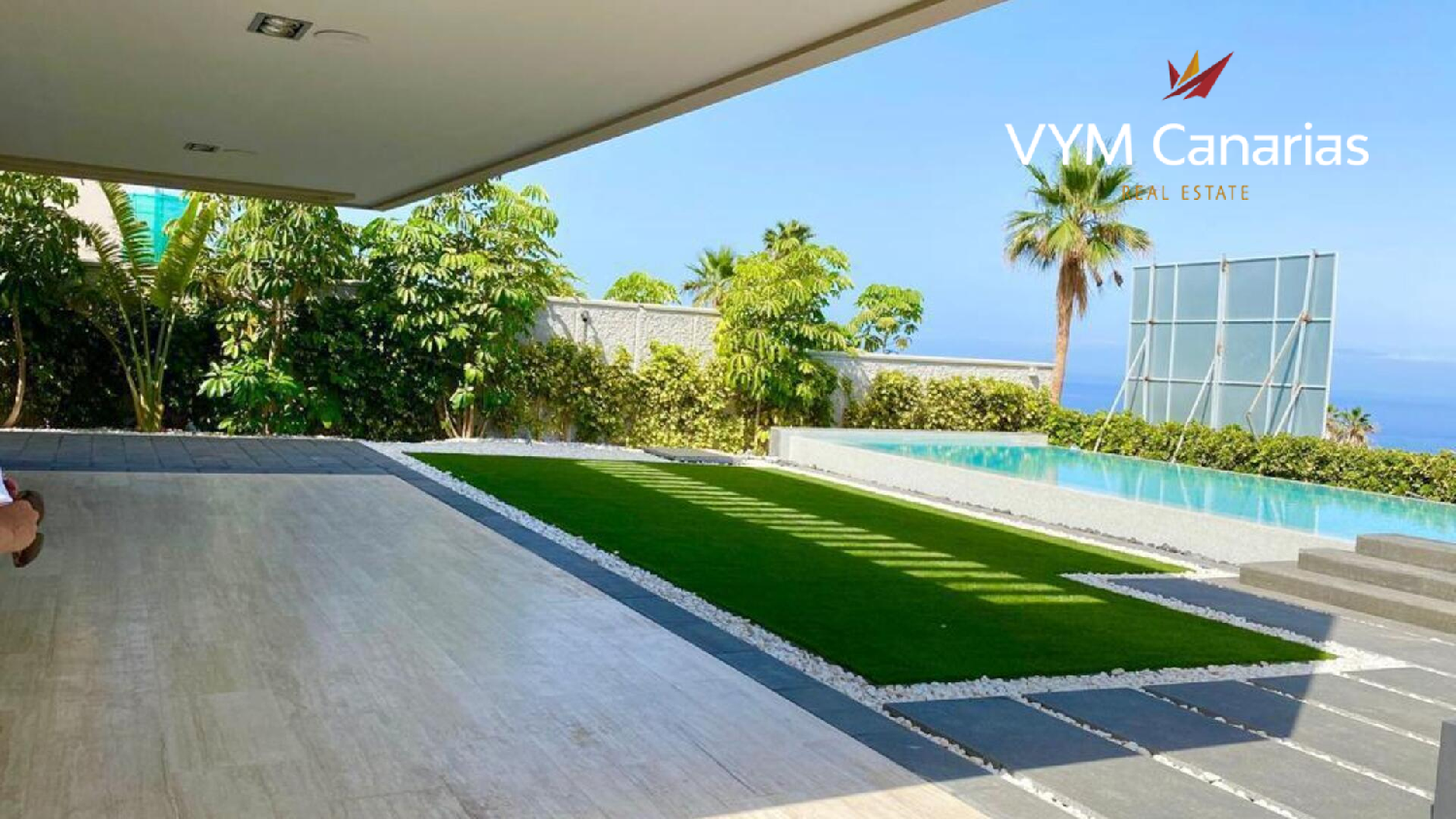 à vendre villa Aguerche Zona Sureste 3
