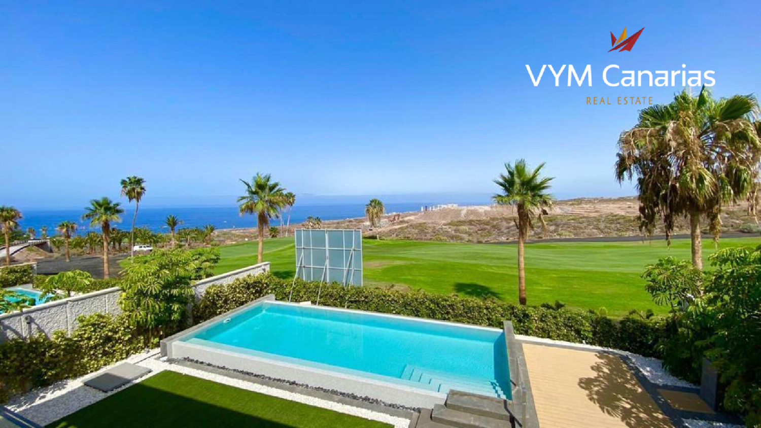  à vendre villa Aguerche Zona Sureste 4
