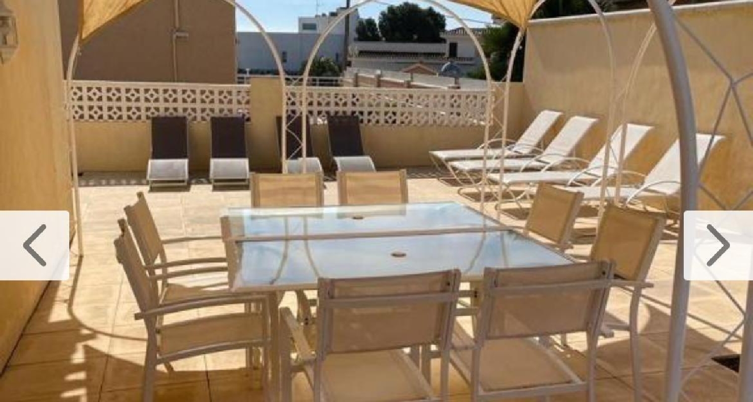  kaufen Villa Águilas Alto Guadalentín 1