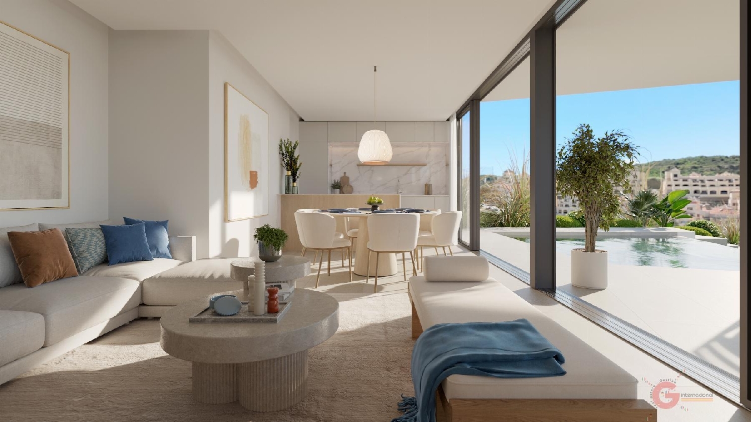  à vendre villa Alameda Antequera 2