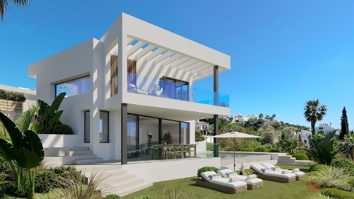 Alameda Antequera Villa Bild 6267794