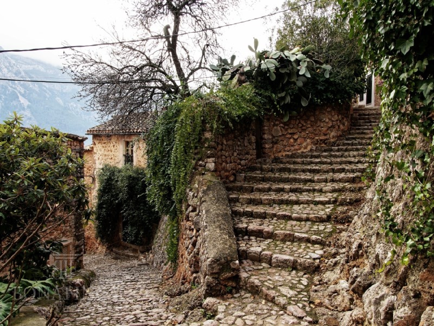 till salu villa Alaró Raiguer 2