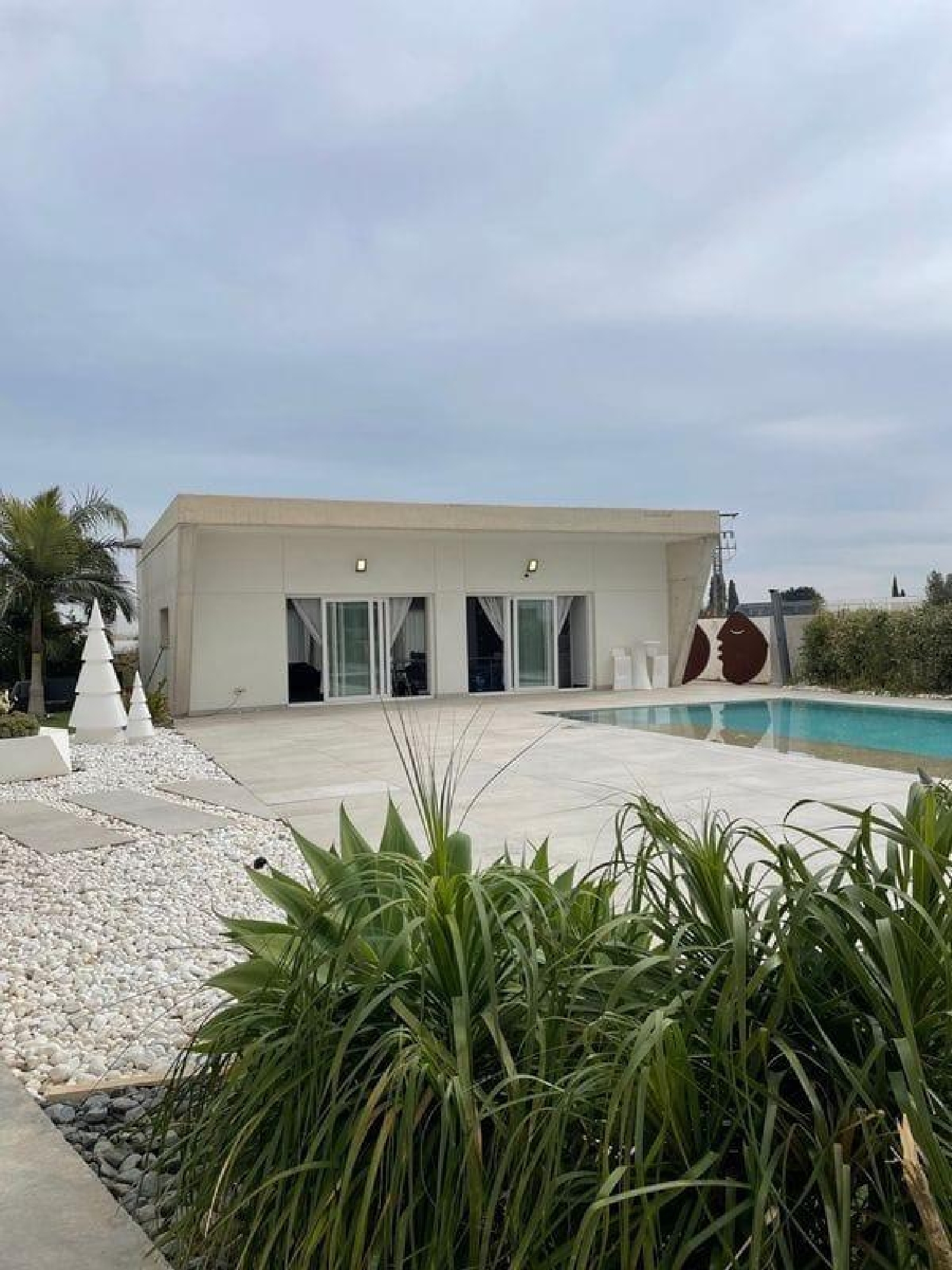  te koop villa Albal Horta Sud 5