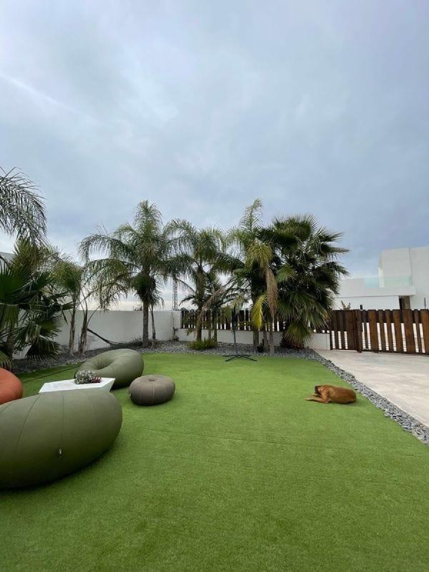 te koop villa Albal Horta Sud 3