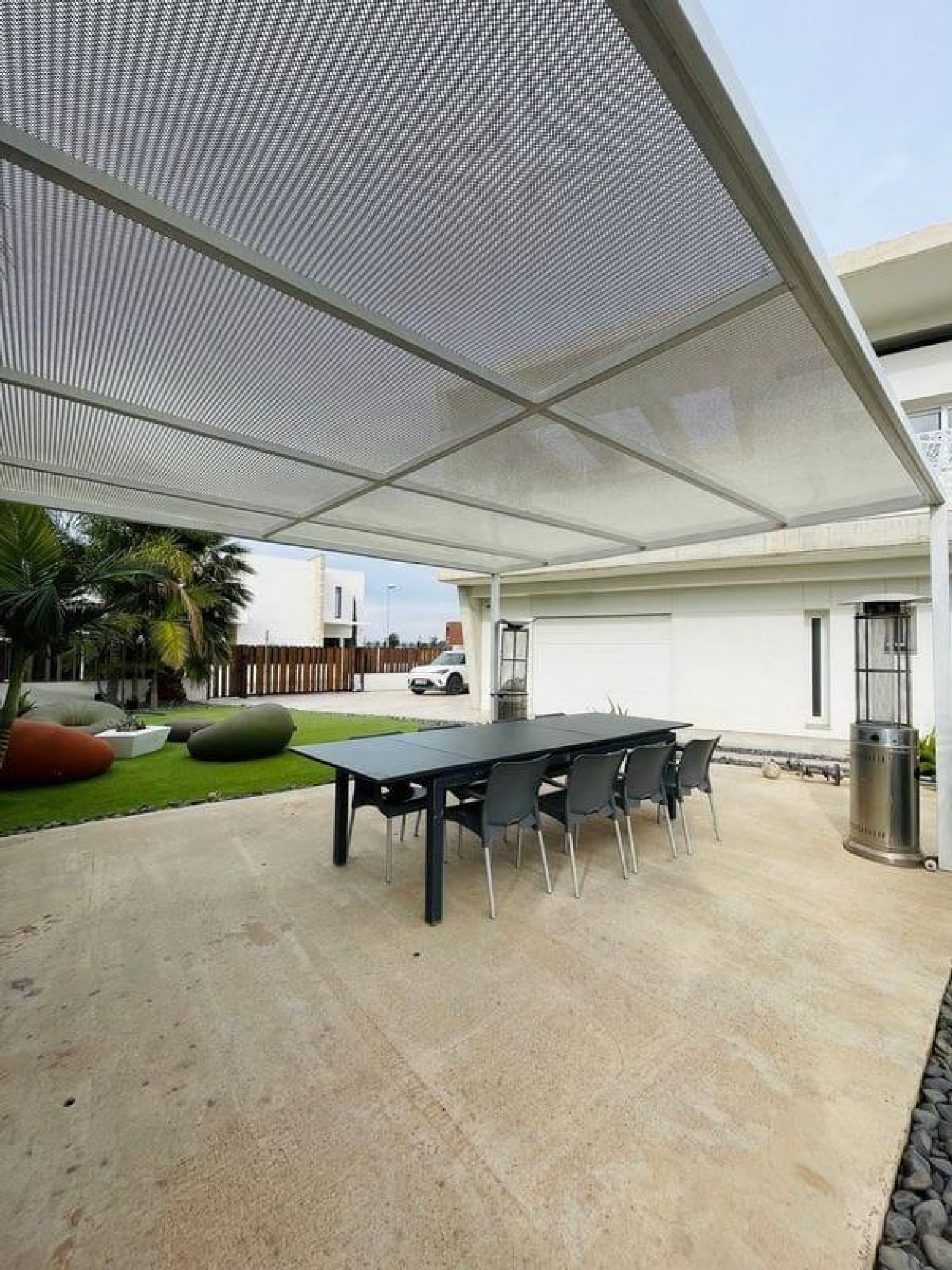  te koop villa Albal Horta Sud 4