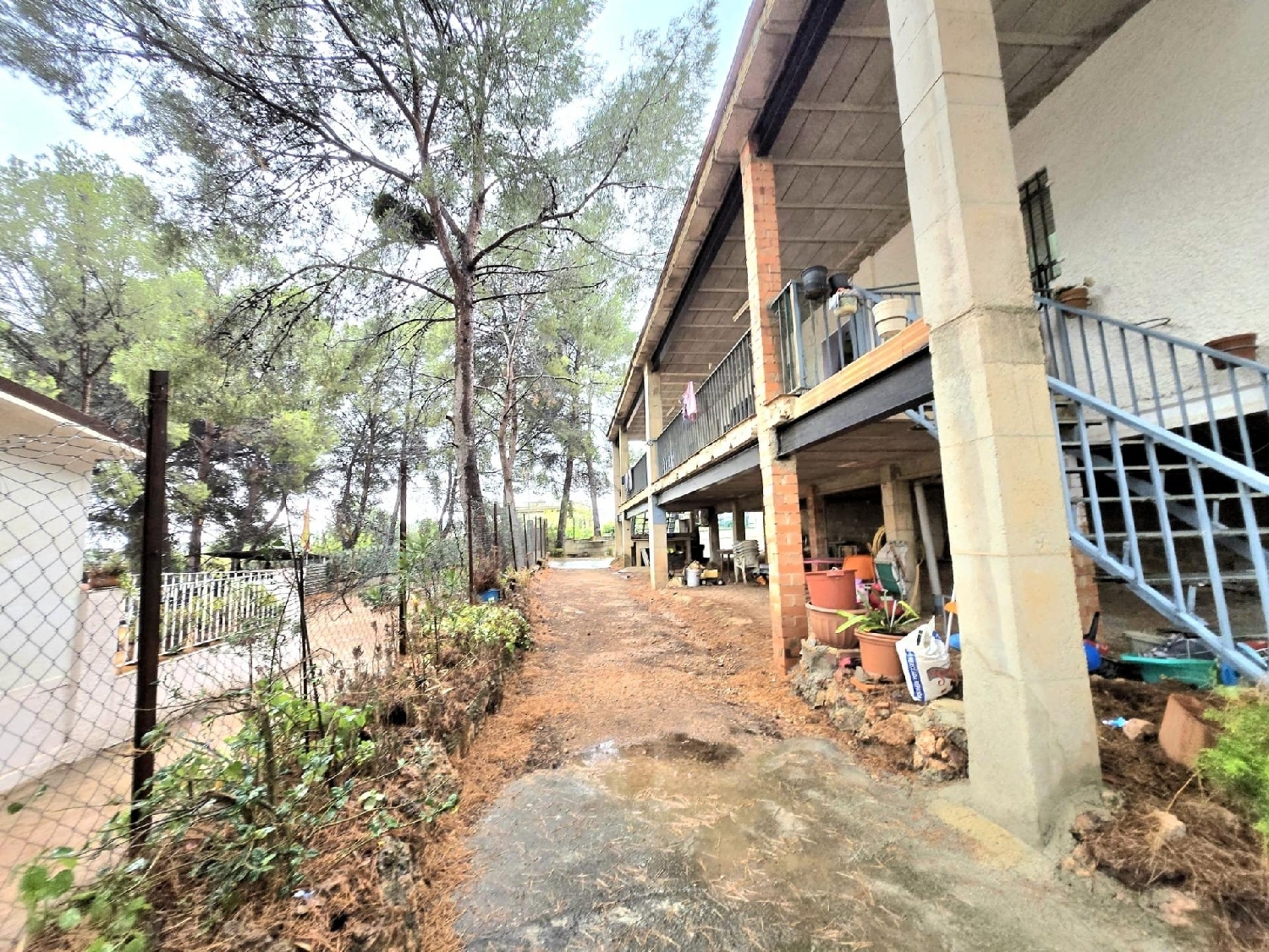 kaufen Villa Albalat Dels Tarongers Camp De Morvedre 2