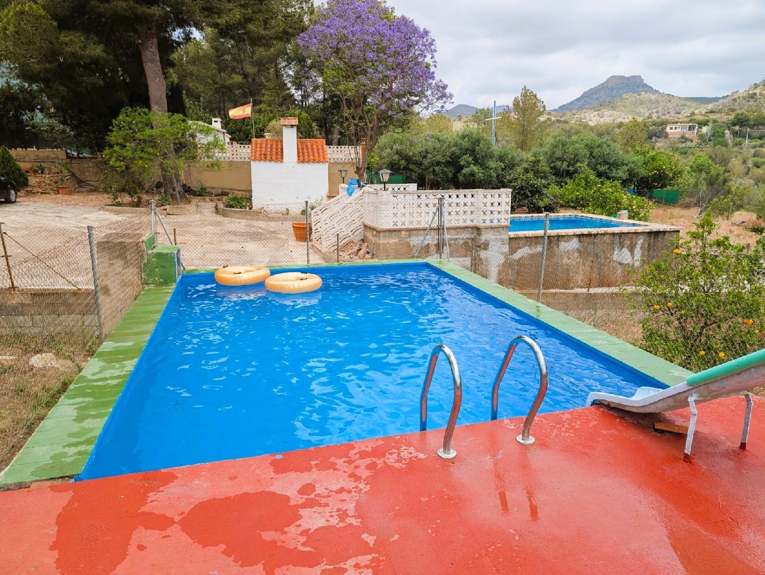  kaufen Villa Albalat Dels Tarongers Camp De Morvedre 4