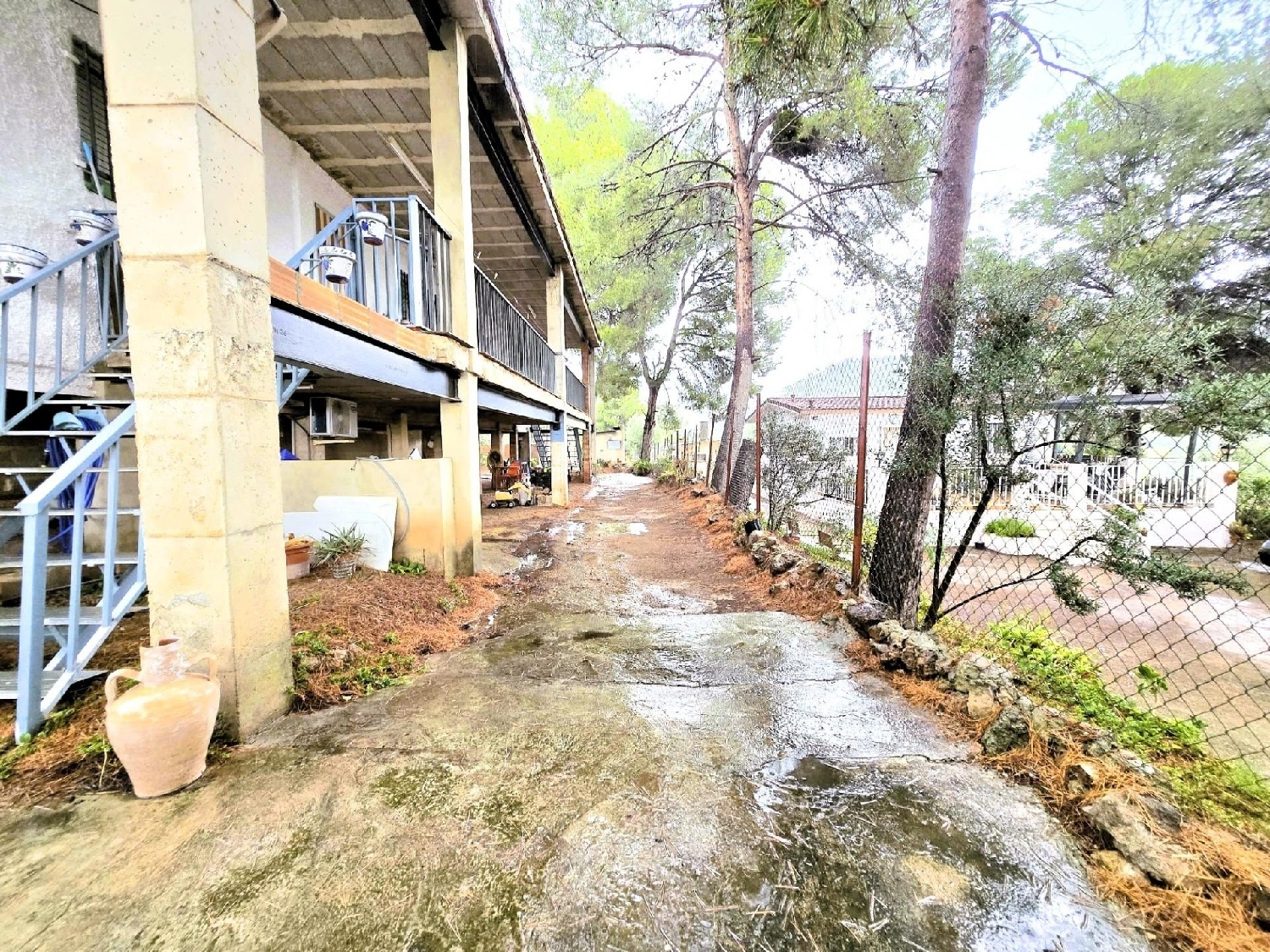 kaufen Villa Albalat Dels Tarongers Camp De Morvedre 3
