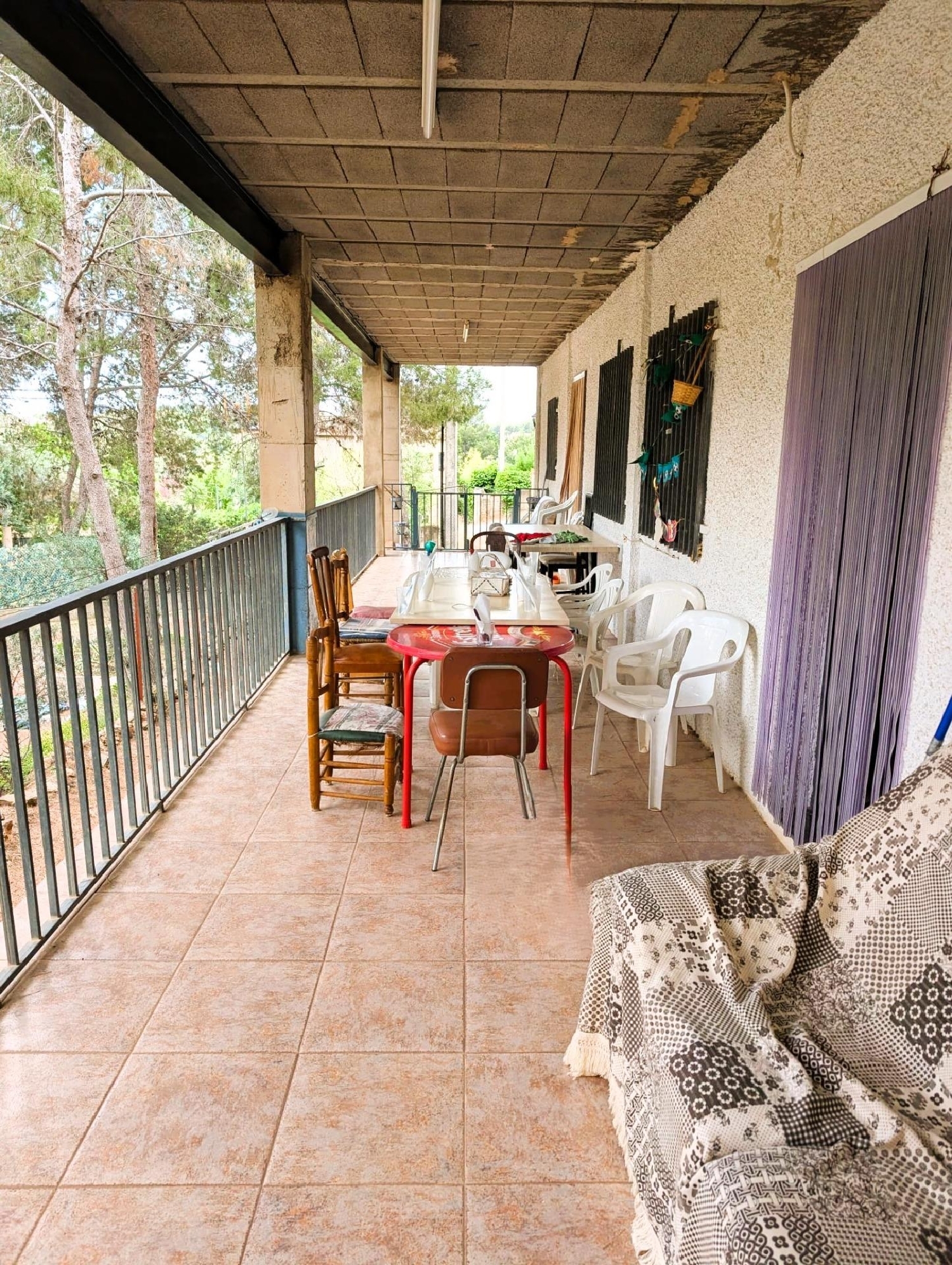  kaufen Villa Albalat Dels Tarongers Camp De Morvedre 6