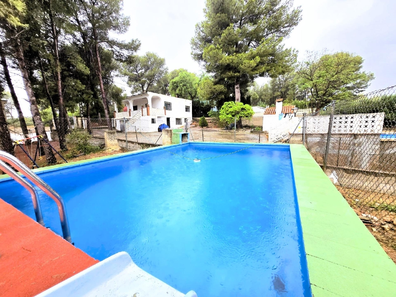  kaufen Villa Albalat Dels Tarongers Camp De Morvedre 5
