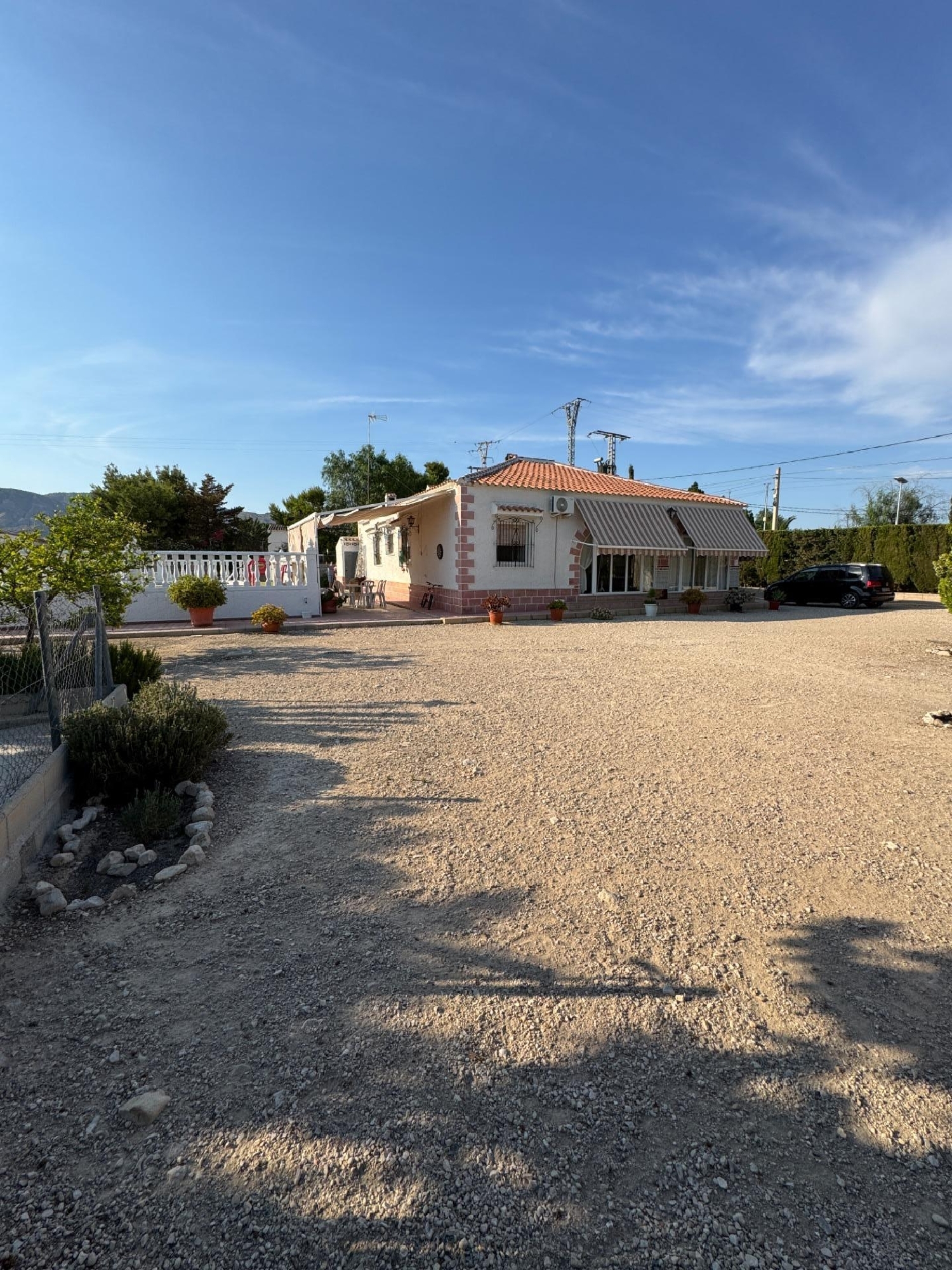  for sale villa Albatera Baix Segura 1