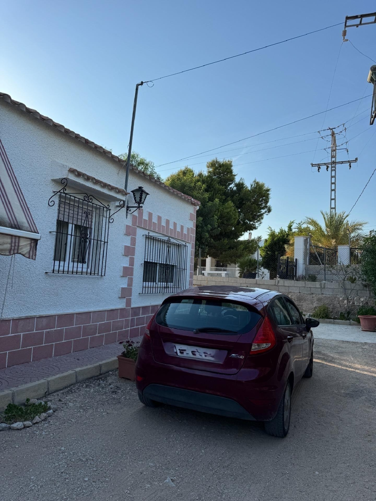  for sale villa Albatera Baix Segura 5