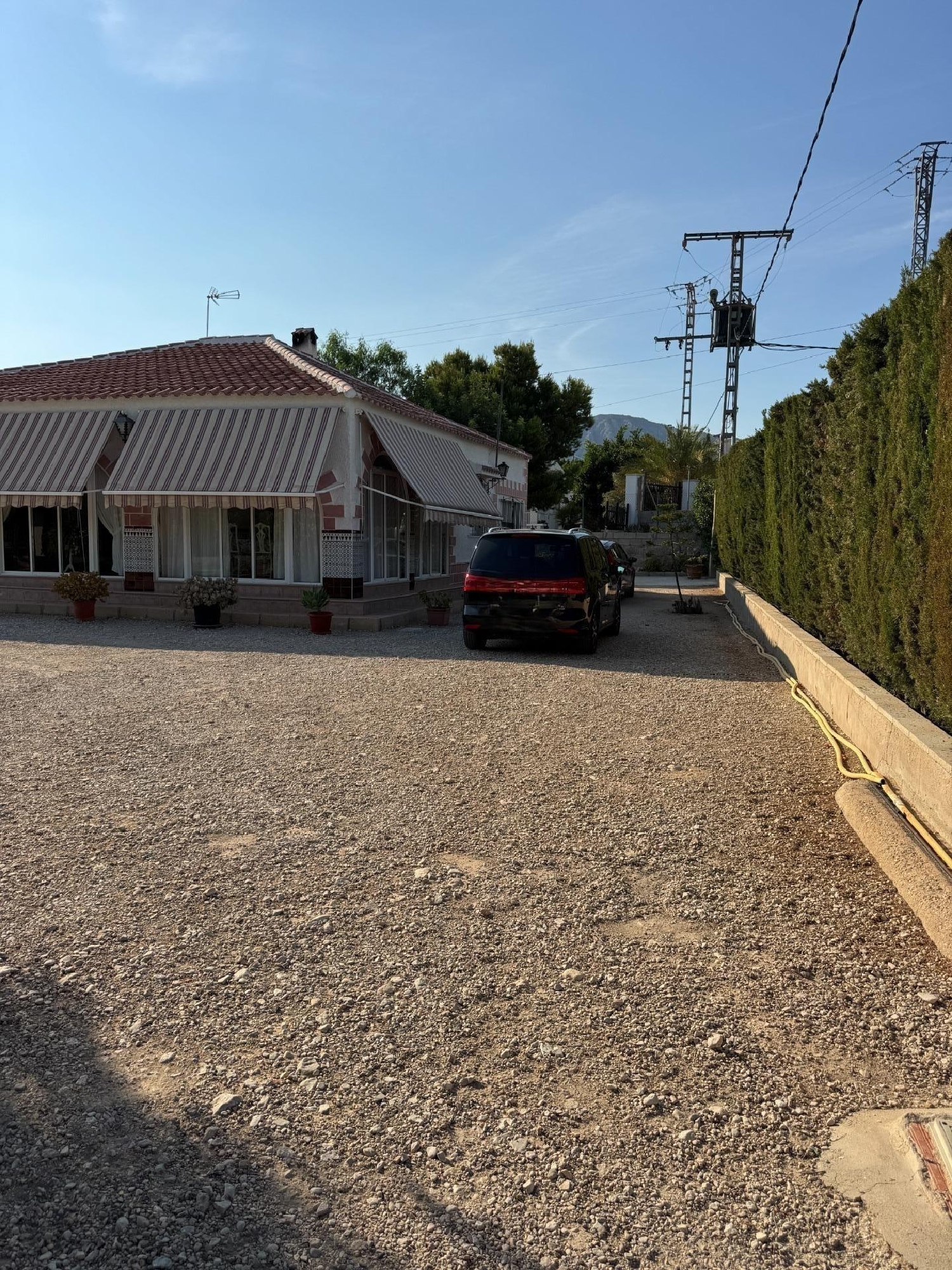  for sale villa Albatera Baix Segura 2