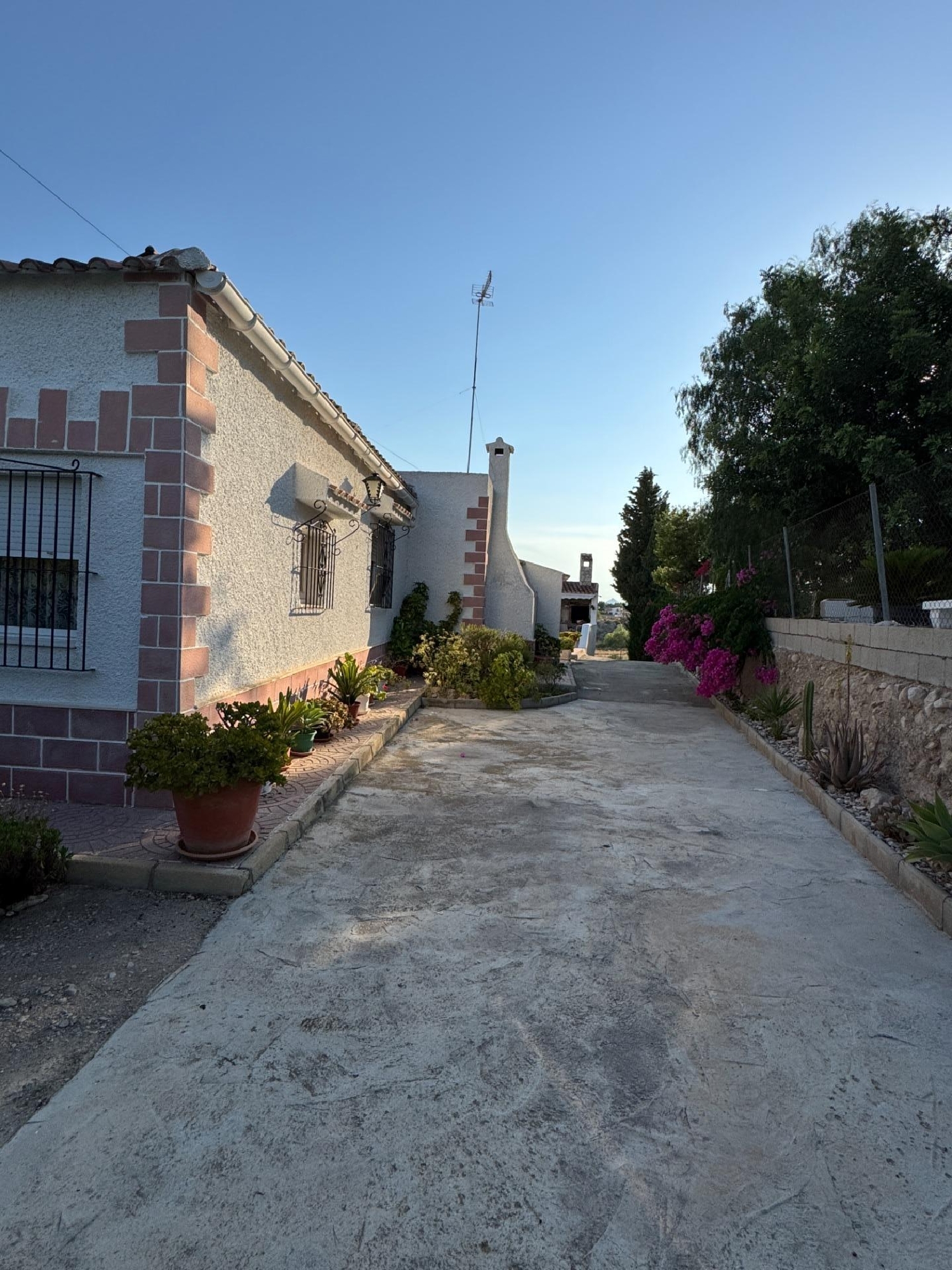  for sale villa Albatera Baix Segura 4