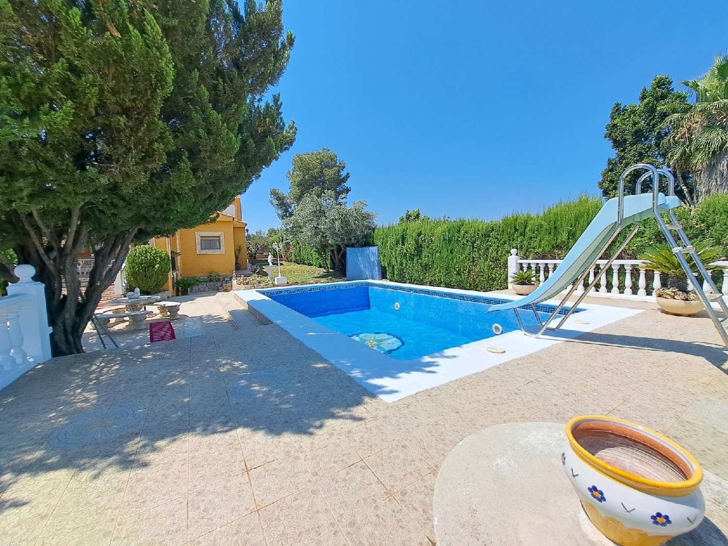  te koop villa Alberic Ribera Alta 5