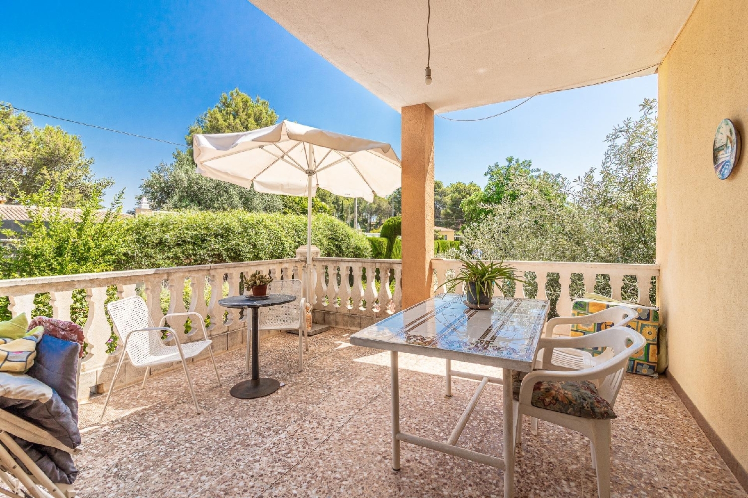  à vendre villa Alberic Ribera Alta 7