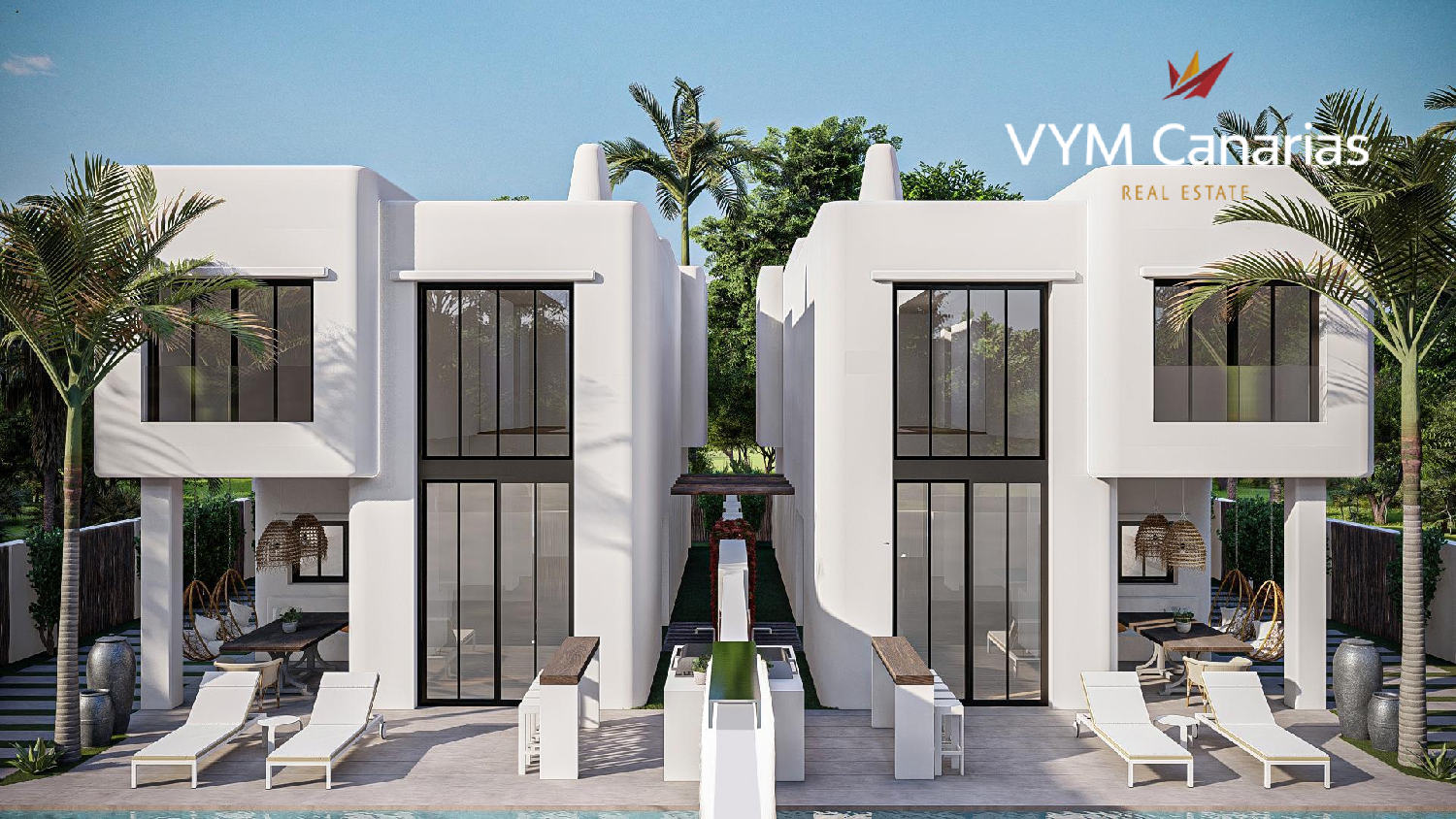  à vendre villa Albir Marina Baixa 5