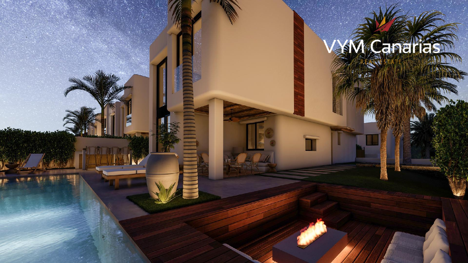  à vendre villa Albir Marina Baixa 8