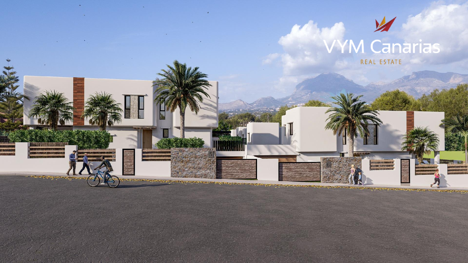  à vendre villa Albir Marina Baixa 11