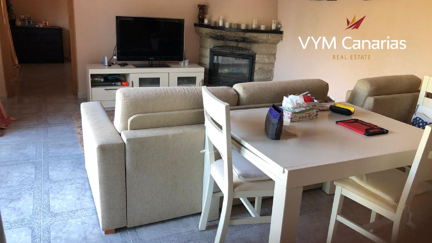  à vendre villa Albir Marina Baixa 6