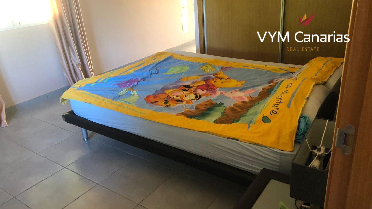  à vendre villa Albir Marina Baixa 9