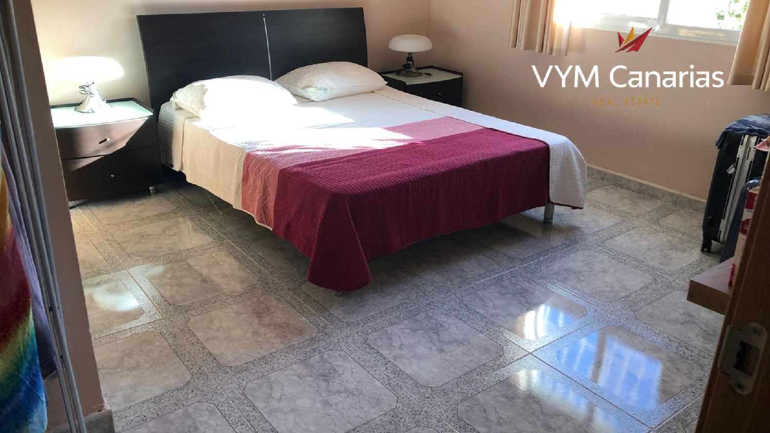 à vendre villa Albir Marina Baixa 2