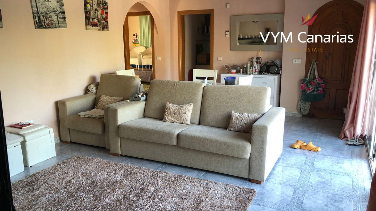  à vendre villa Albir Marina Baixa 5